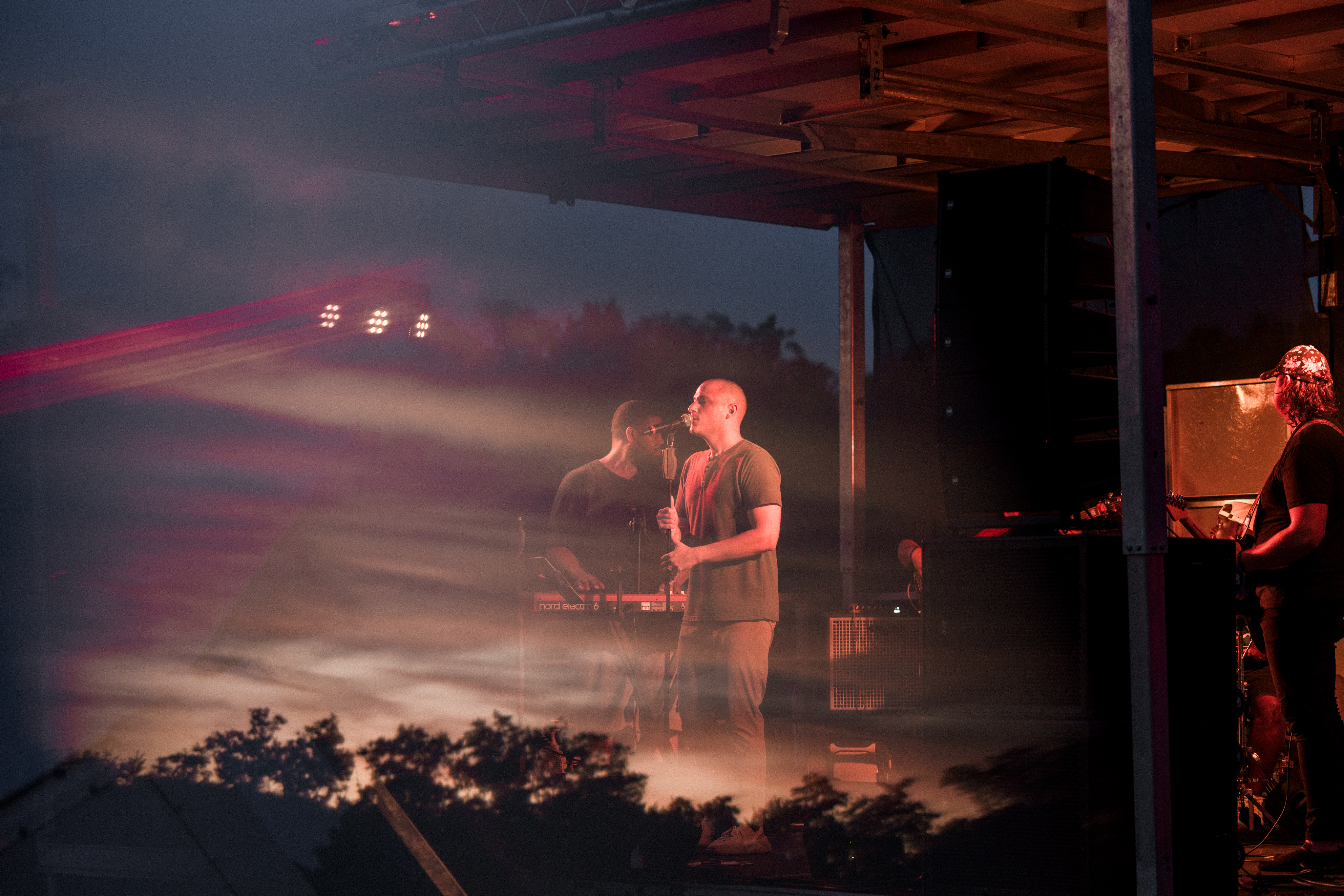 Chris Jamison